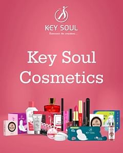 Key Soul Cosmetics