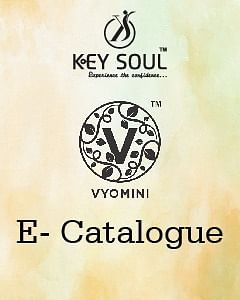 E-Catalogue