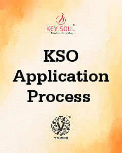 KSO Application Process