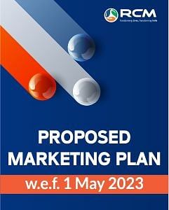 Marketing Plan - English