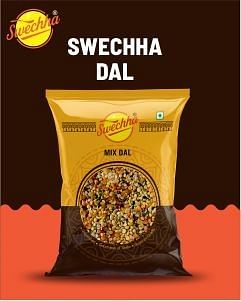 Swechha Dal - English
