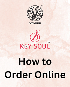 Key Soul Online Order