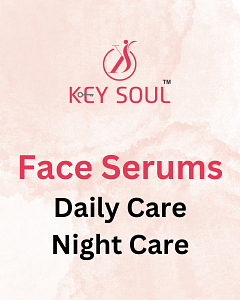 Key Soul Face Serum - Hindi