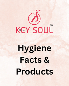 Key Soul Hygiene Facts & Products - English