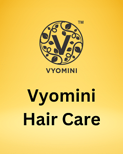 Vyomini Hair care - Hindi