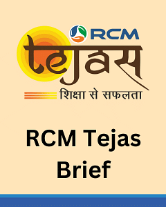 RCM Tejas Brief - English