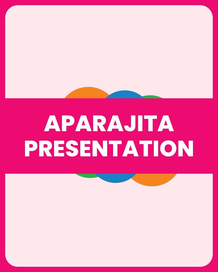 Aparajita