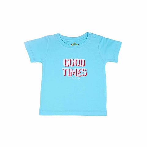 Authenzaa Boy T-Shirt-1PC-GG-A0509