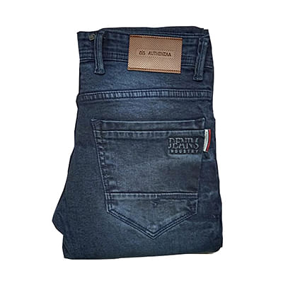 MN JEANS SP AUG 01 2020 NAVY BLUE