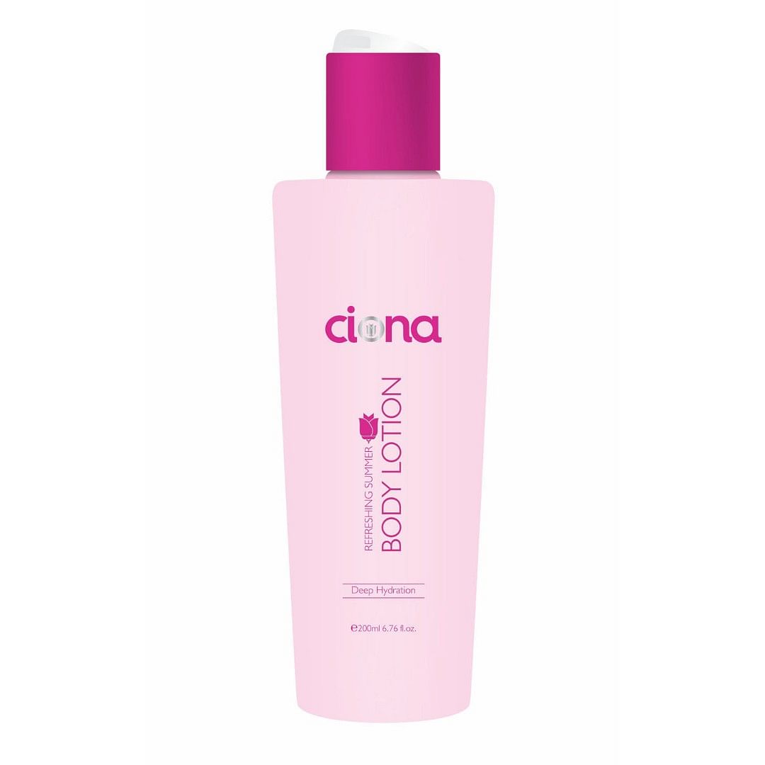 Ciona Summer Refreshing lotion (200 ml)