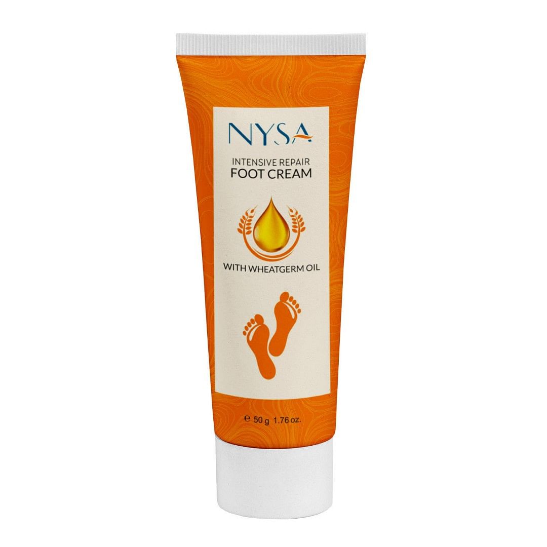 Nysa Foot Cream (50 g)