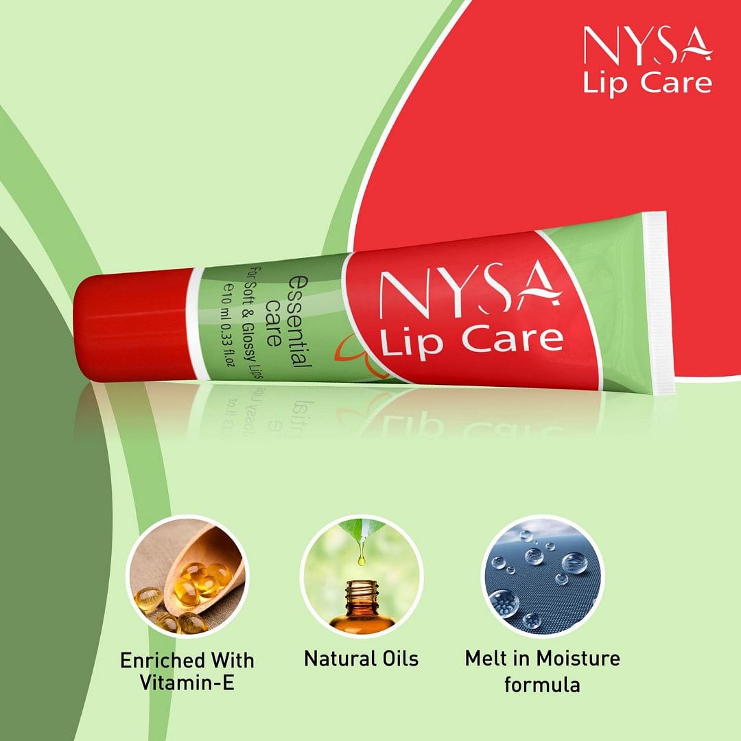 New Nysa Lip Care(10 ML)