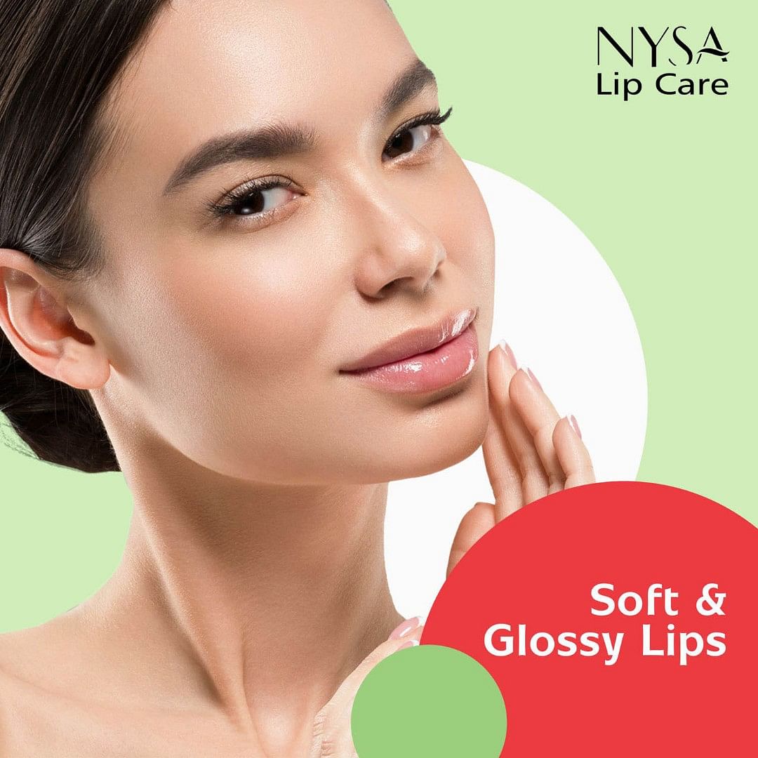 New Nysa Lip Care(10 ML)