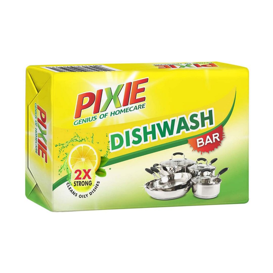 Pixie Dishwash Bar(300 g)