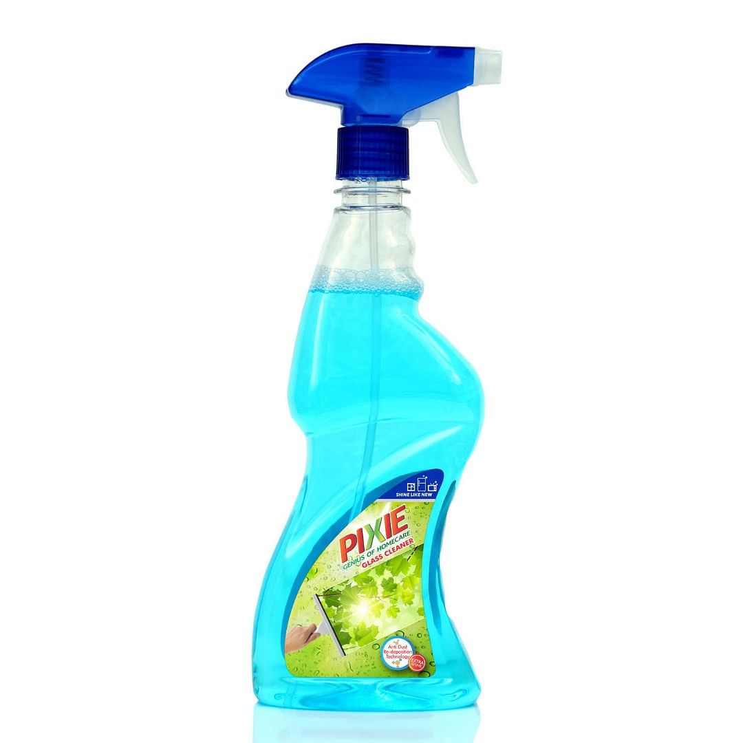 Pixie Glass Cleaner