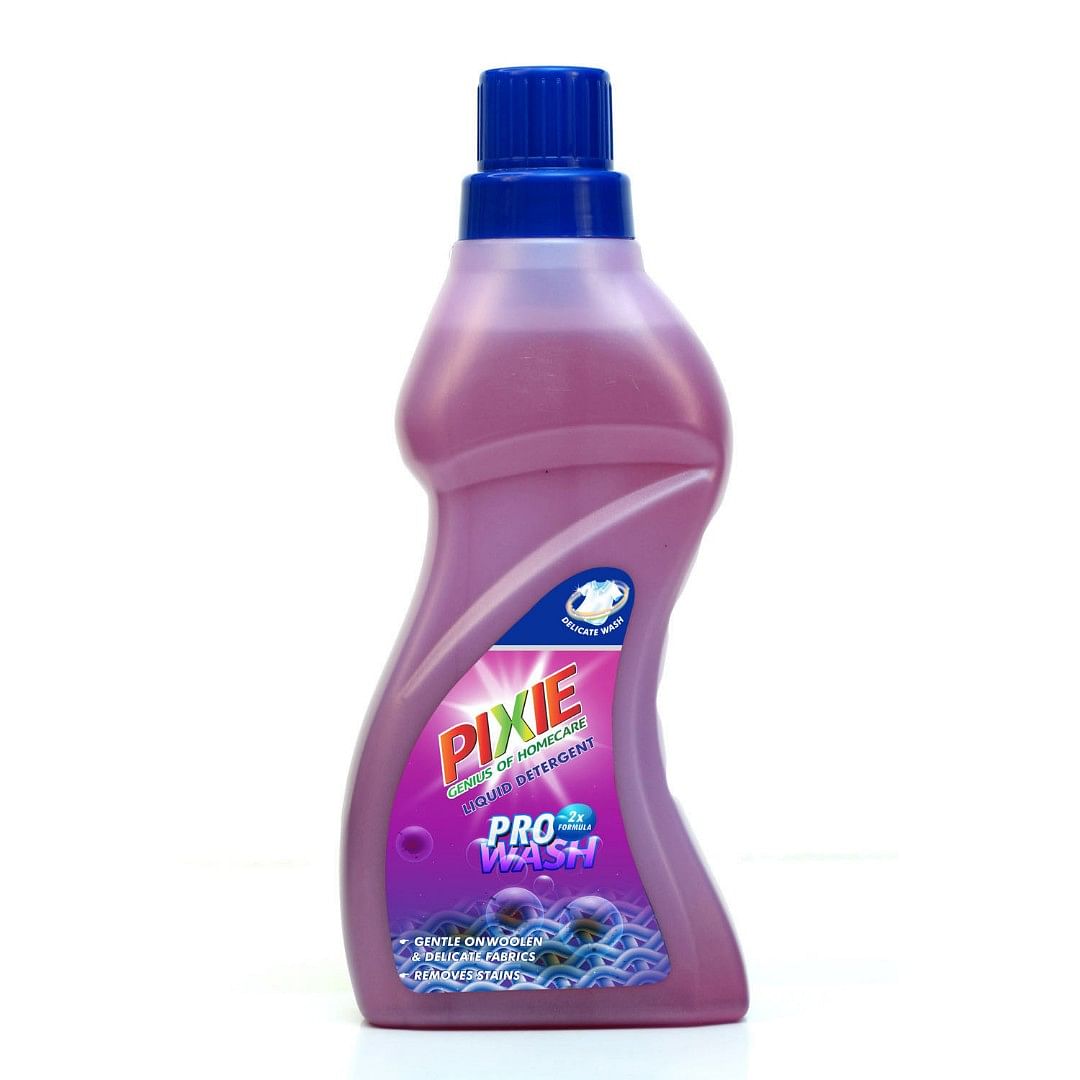 Pixie Liquid Detergent(500 ml)