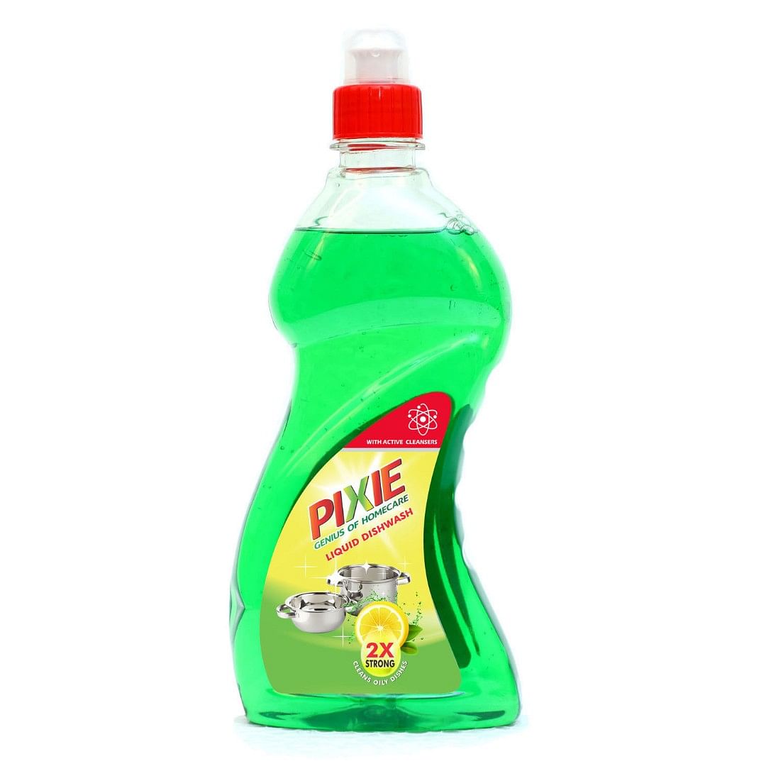 New Pixie Dishwash Liquid(500 ml)