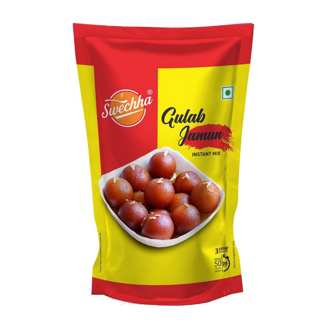 Swechha Gulab Jamun Mix(200 g)