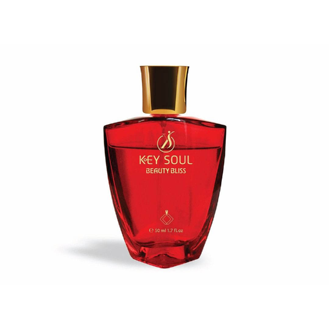 Key Soul Beauty Bliss Perfume (50ml)