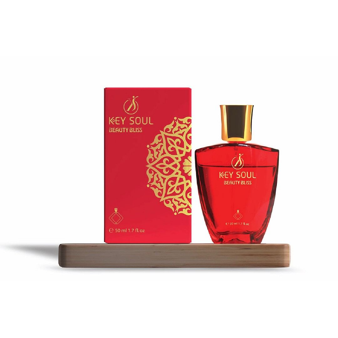 Key Soul Beauty Bliss Perfume (50ml)