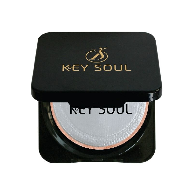 Keysoul Compact Powder (Light)