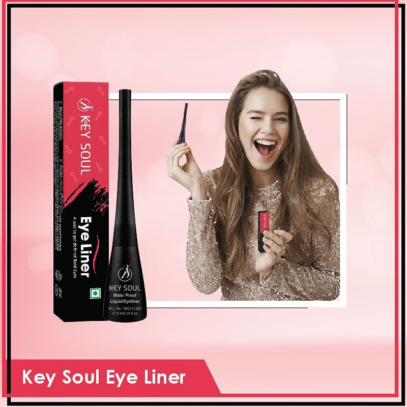 Key Soul Eyeliner (5ml)