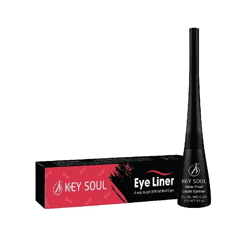 Key Soul Eyeliner (5ml)