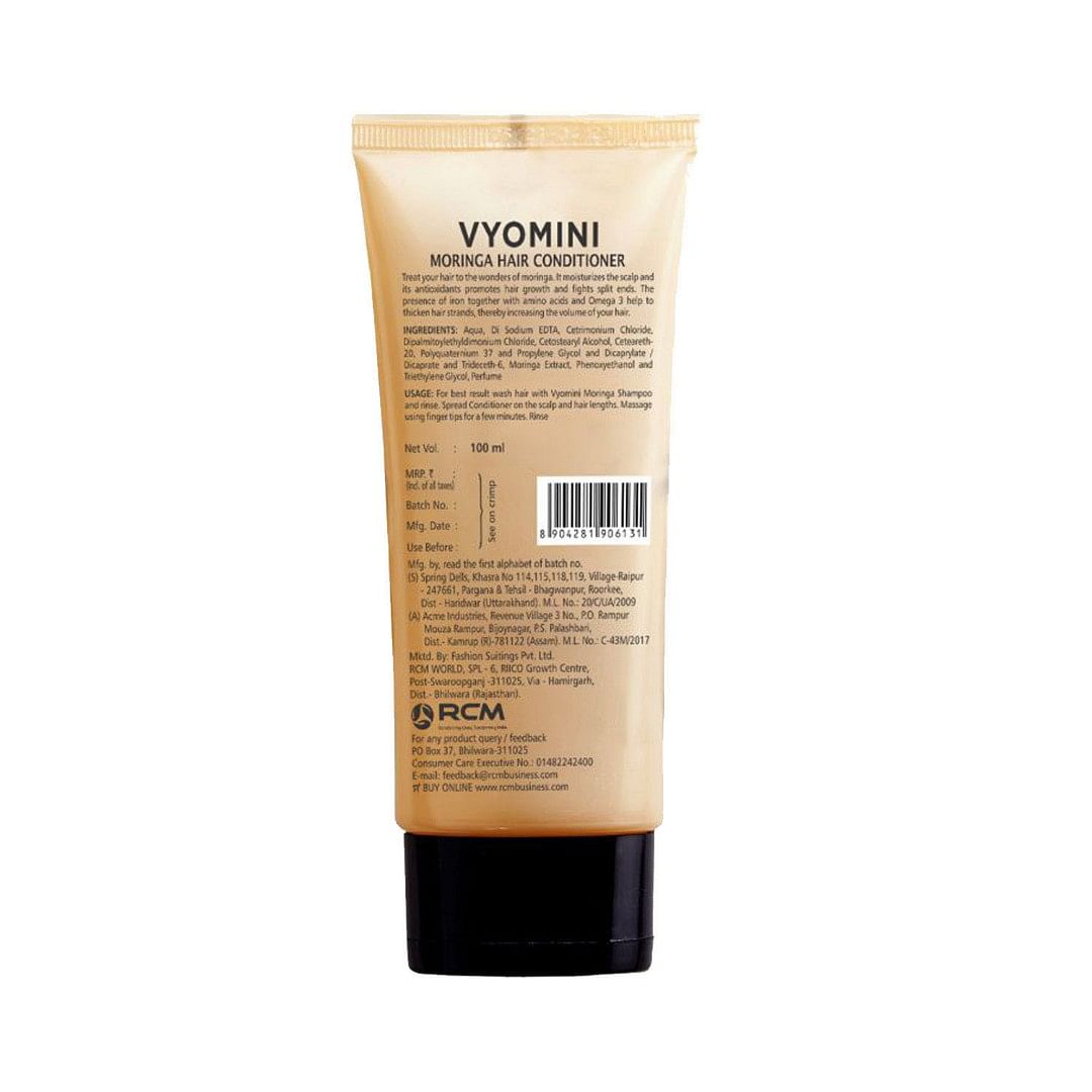 Vyomini Moringa Hair Conditioner(100 ml)
