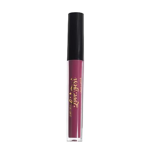 Key Soul Liquid Lipstick, KS003 Pink Fire