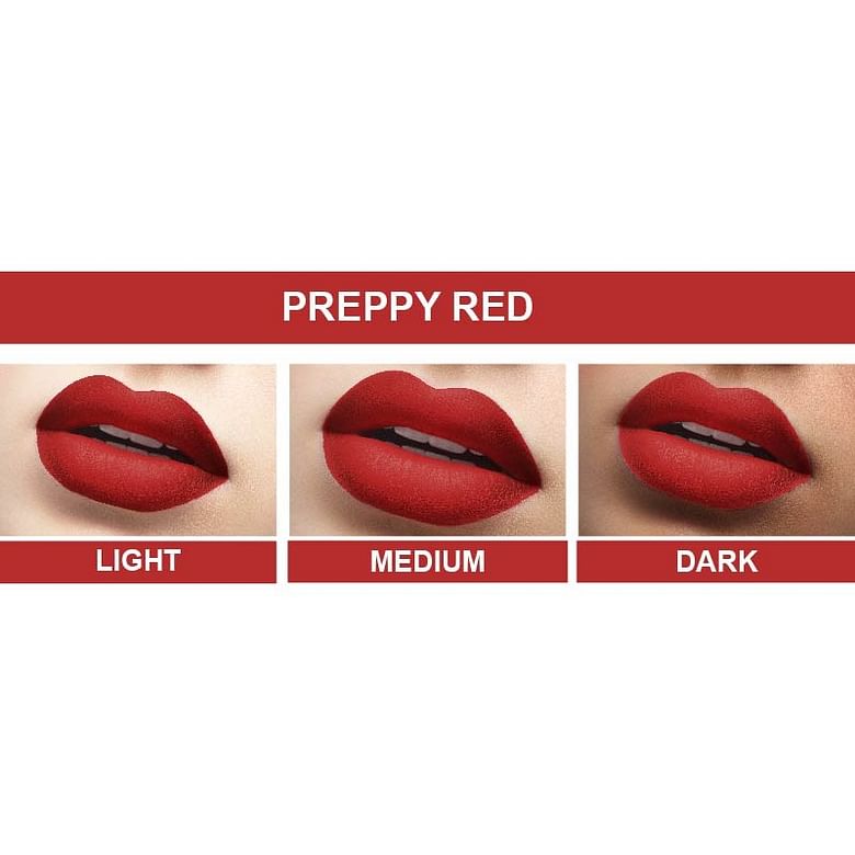 Liquid-Lipstick-KS-002-Preppy-Red - RCM Business