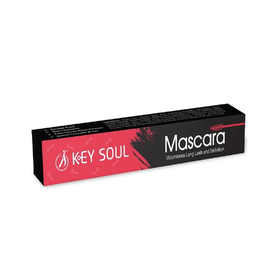 Key Soul Mascara (9ml)