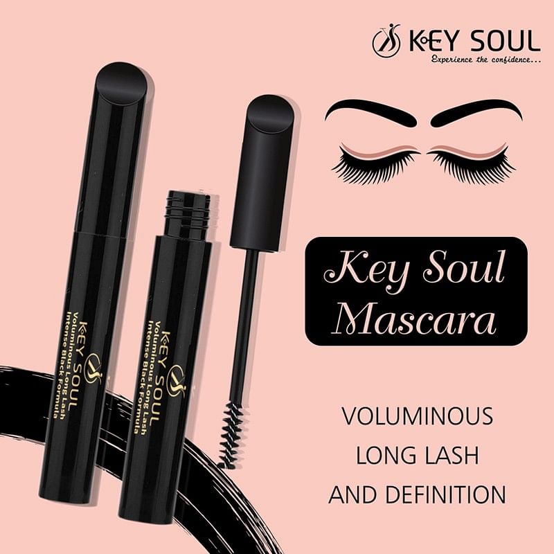 Key Soul Mascara (9ml)