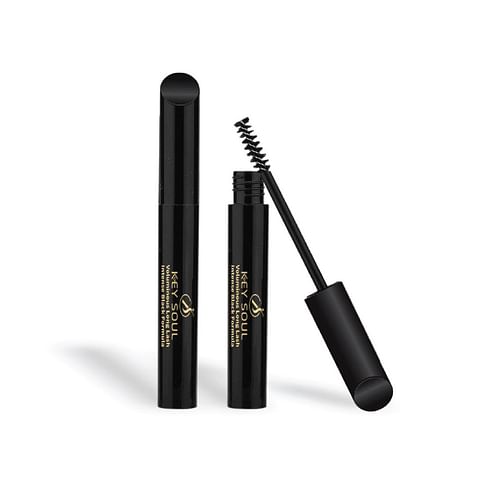 Key Soul Volumionous Long Lash Mascara, Black