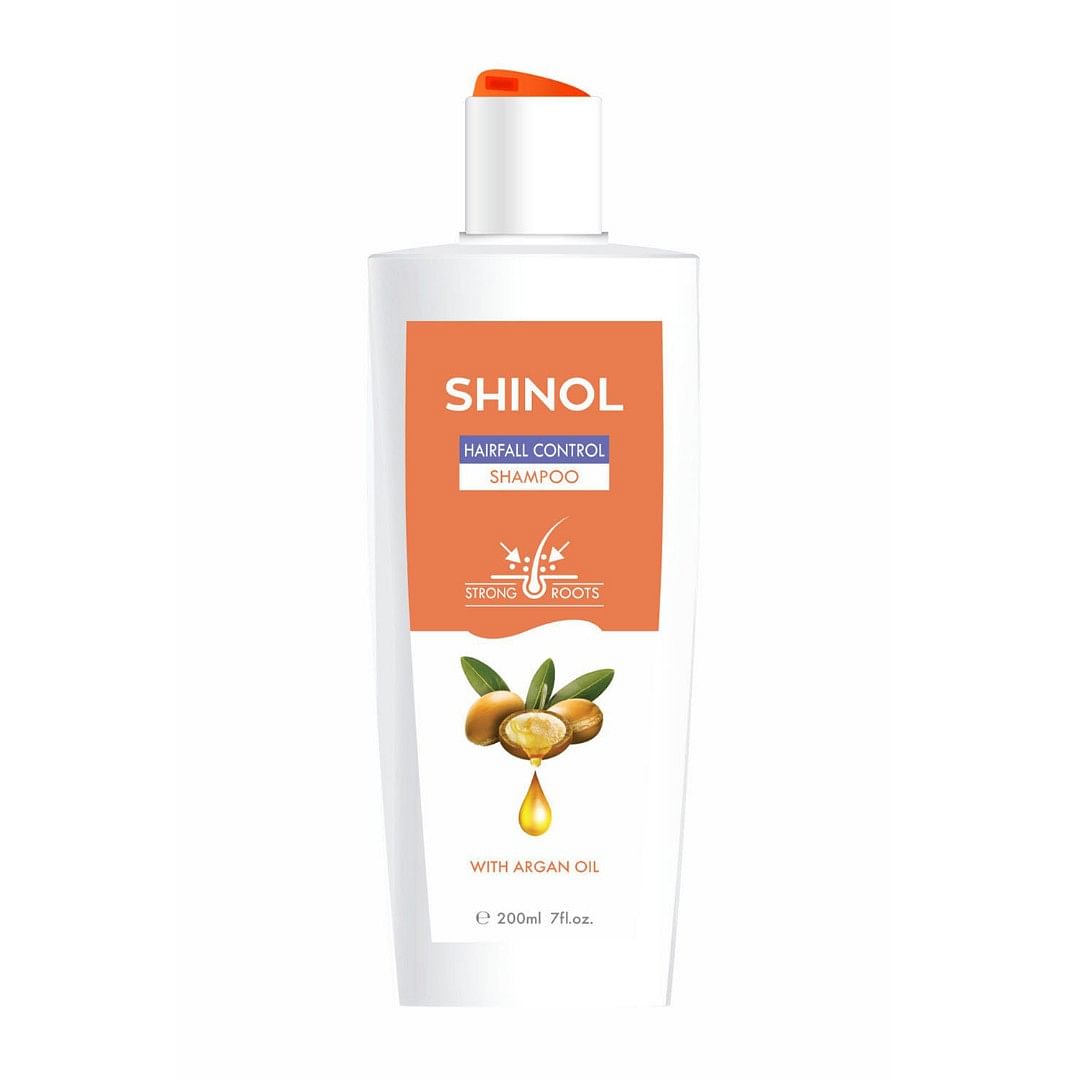 Shinol Hairfall Control shampoo(200ml)