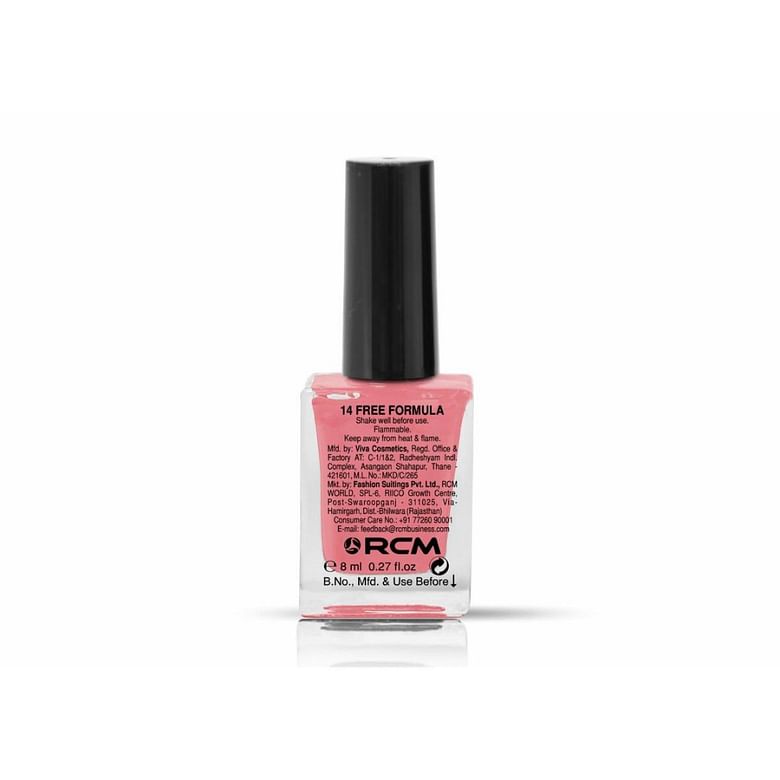 Nail-Lacquer-KS-B04-Hello-Tale - RCM Business