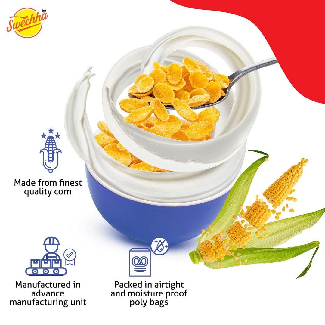 Corn Flakes(250 g)