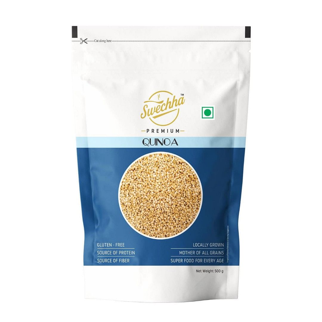 Swechha Quinoa seed(500 g)