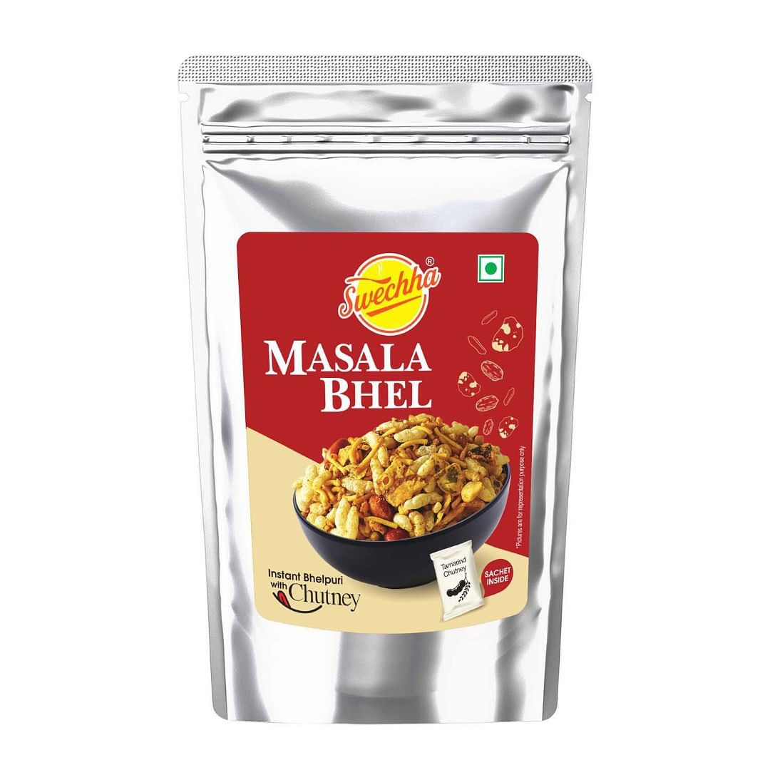 Swechha Masala Bhel (100 g)