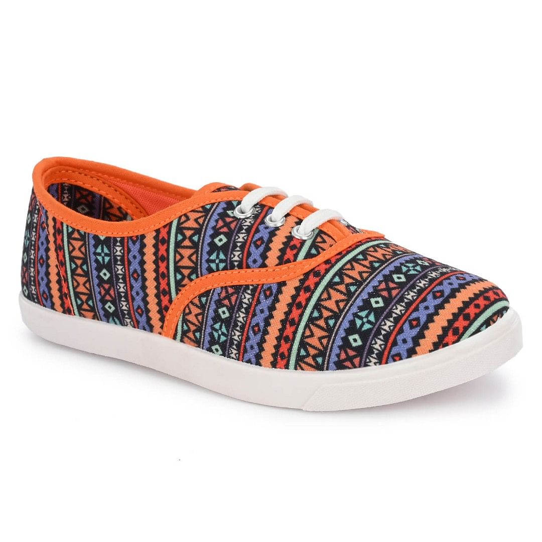 Pair-it Women Casual Shoes VT-CS-204-Multy