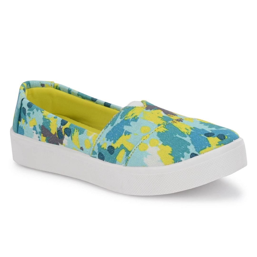 Pair-it Women Casual Shoes VT-CS-205 Multy