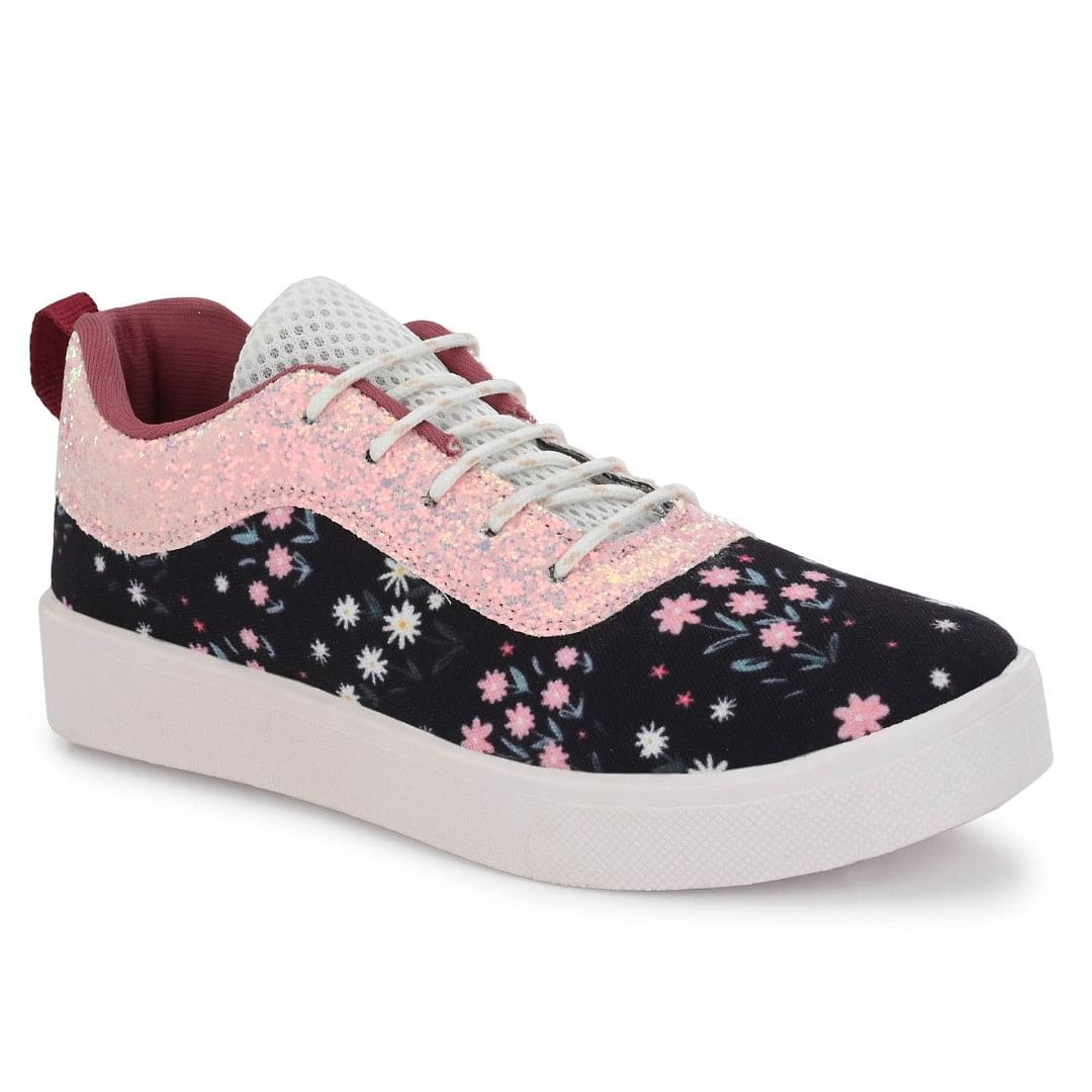 Pair-it Women Casual Shoes VT-CS-210 Multy