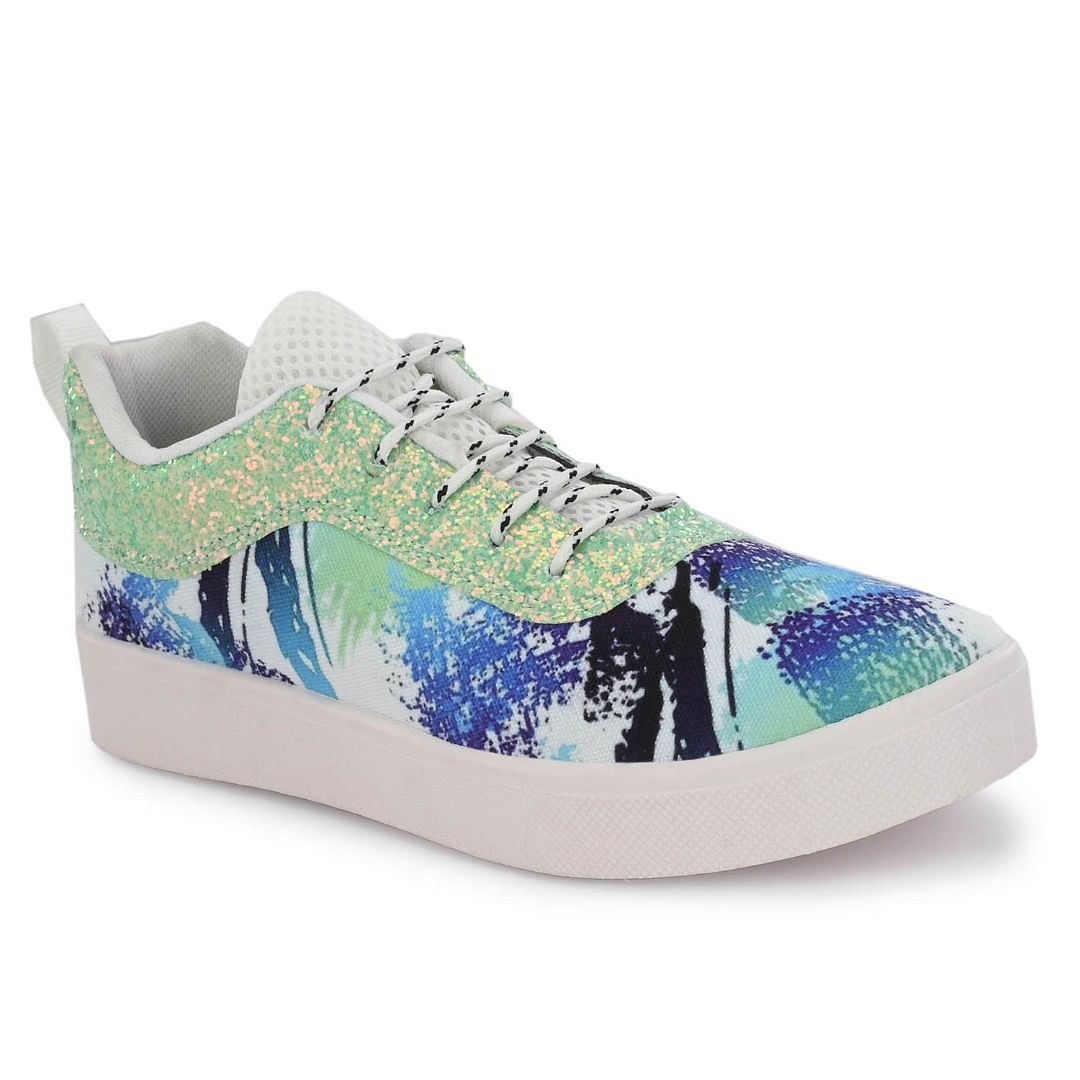 Pair-it Women Casual Shoes VT-CS-211 Multy
