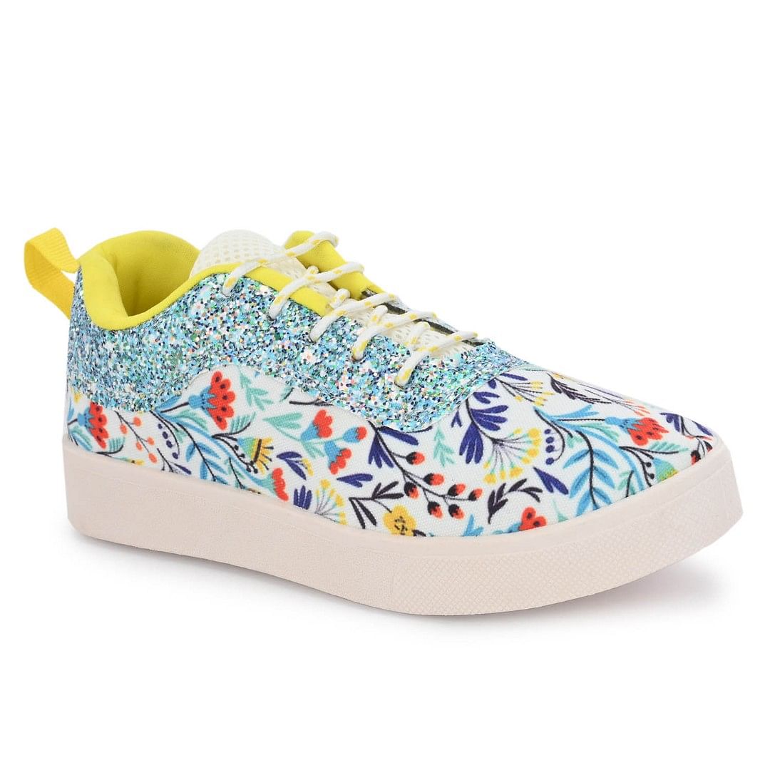 Pair-it Women Casual Shoes VT-CS-212 Multy