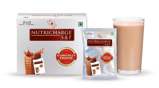 Nutricharge S & F