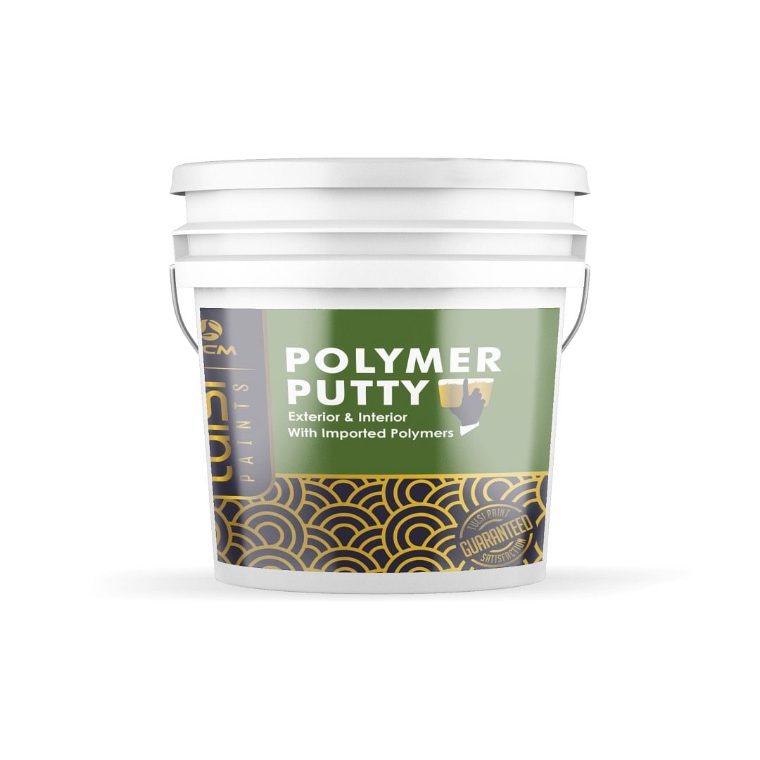 Polymer Putty 20 Kg