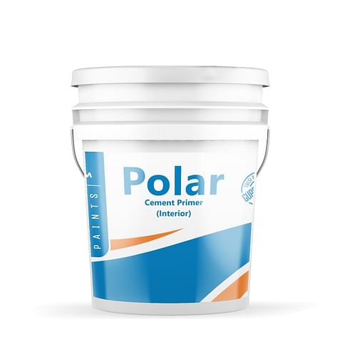 Tulsi Paint Polar Cement Primer 20 Ltr