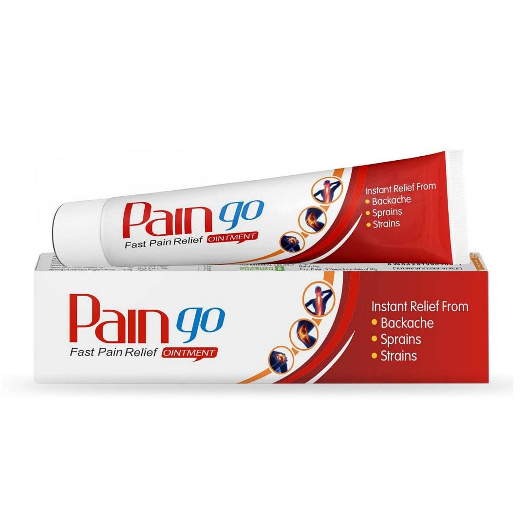 Pain Go (30 g)