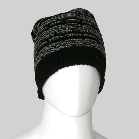 MN WLN CAP-CS-CAP0067, BLACK