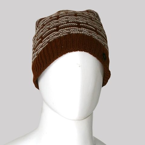 MN WLN CAP-CS-CAP0067, BROWN