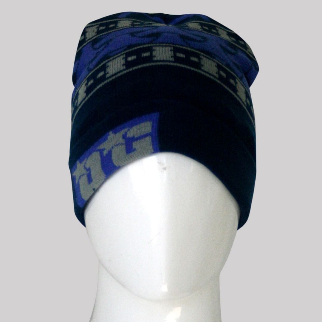 MN WLN CAP-CS-CAP0061, BLUE